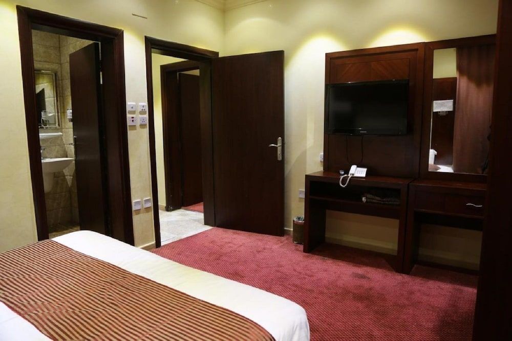 Safwat El Amal Suites 3