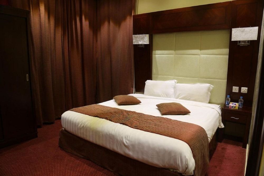 Safwat El Amal Suites 2