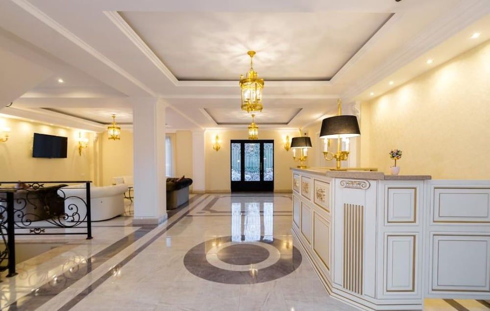 Orchid Boutique Hotel 3