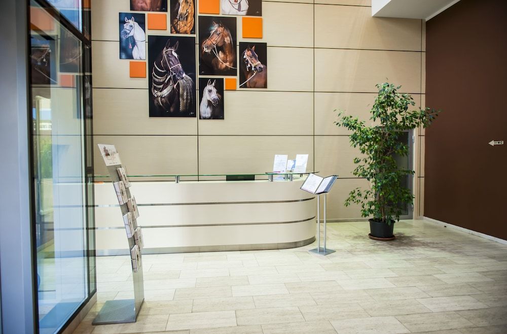 Hotel Pokrovskoe-Divnoe 3