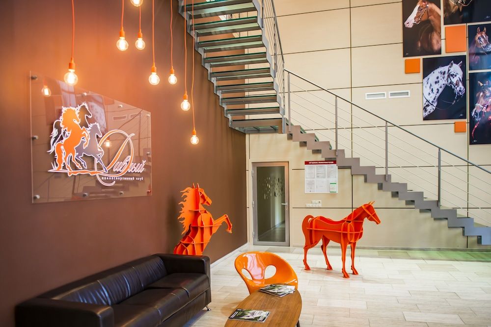 Hotel Pokrovskoe-Divnoe 2