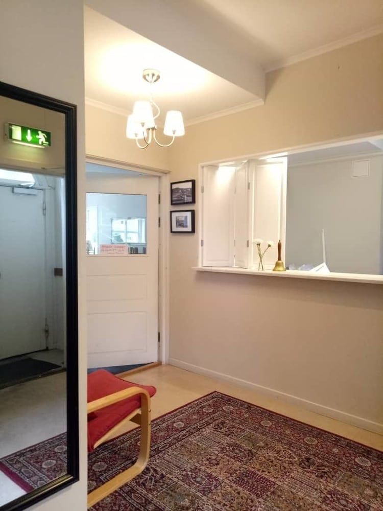 Rosenfors Herrgård 2