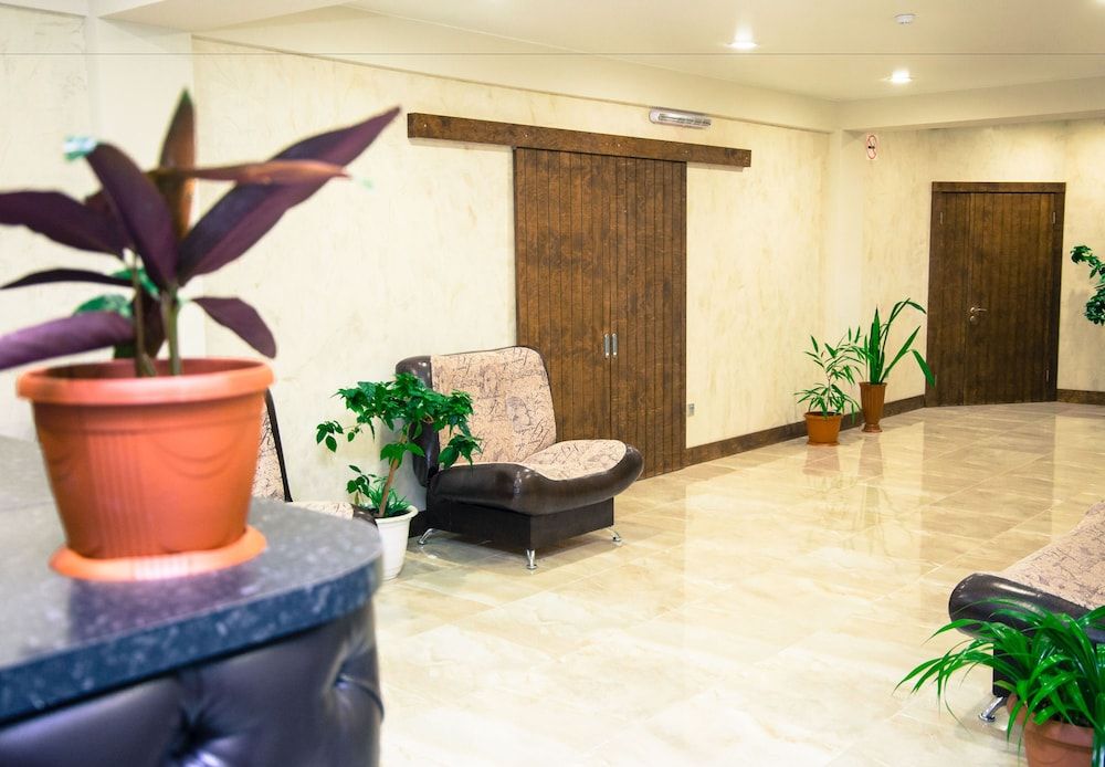 Vesta Hotel 2