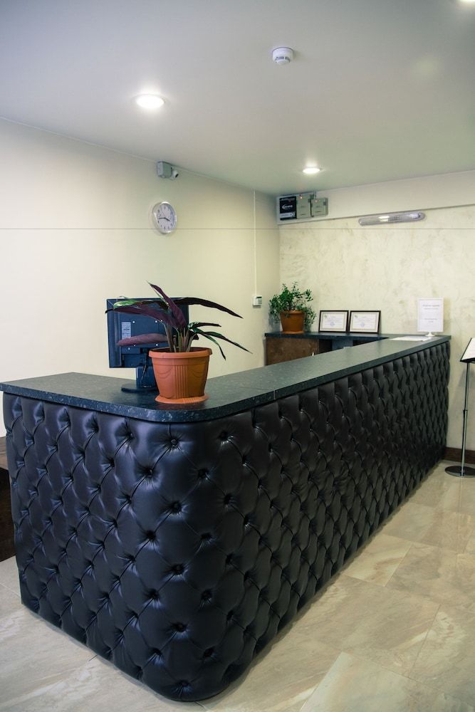 Vesta Hotel 3