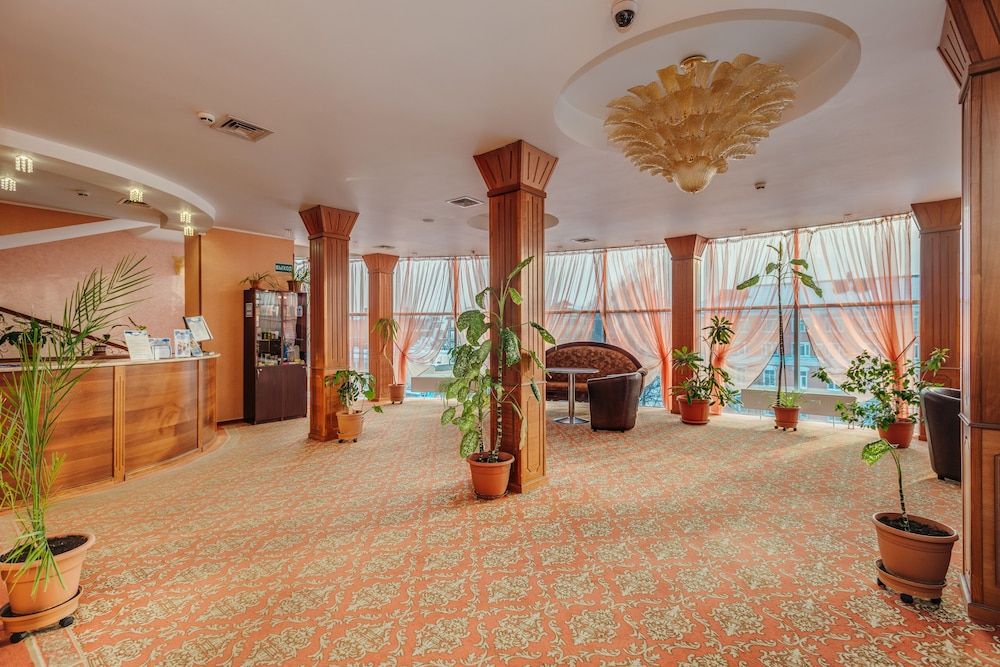 Hotel Mys Otdykha Nadezhda 3