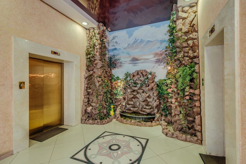 Hotel Mys Otdykha Nadezhda 2