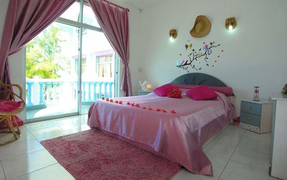 Coco Villa 3 Coco Villa 3