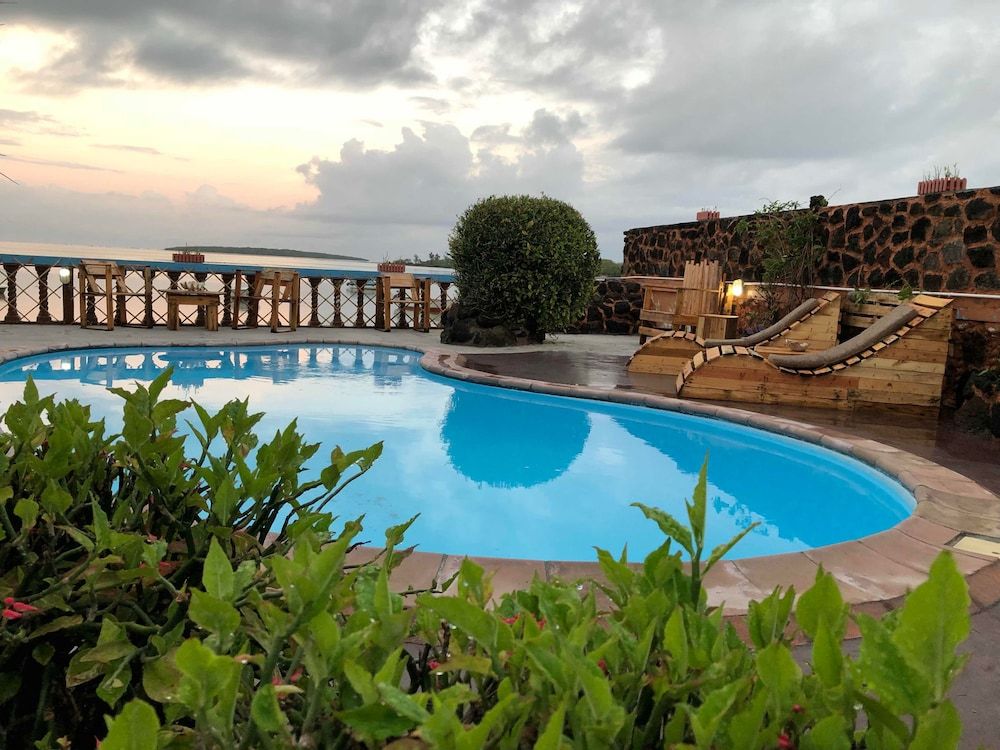 Coco Villa 1 Coco Villa 1