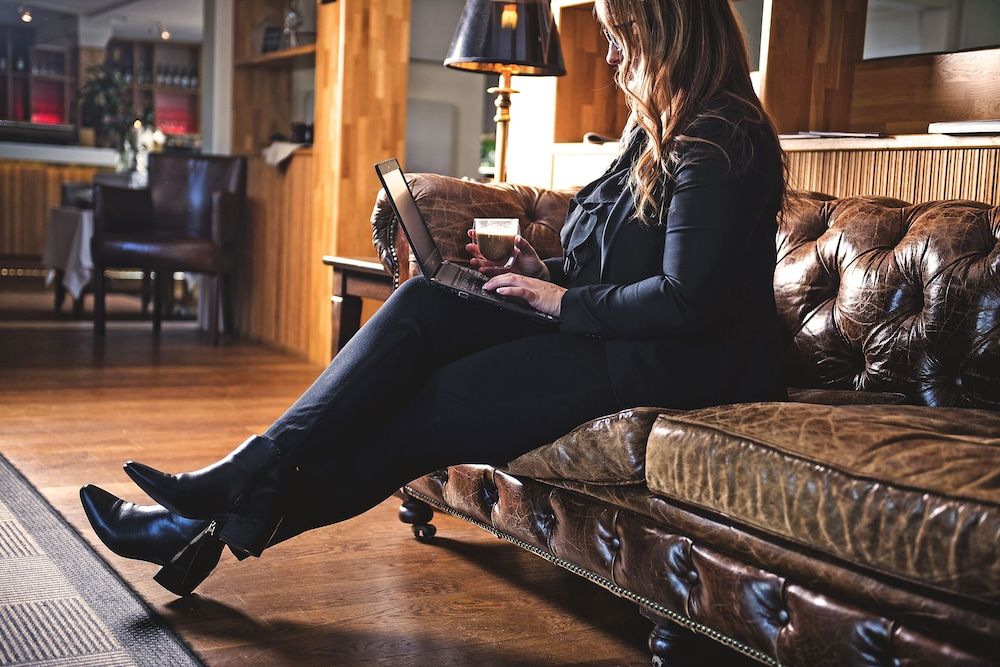 Starby Hotel, Conference & Spa 2