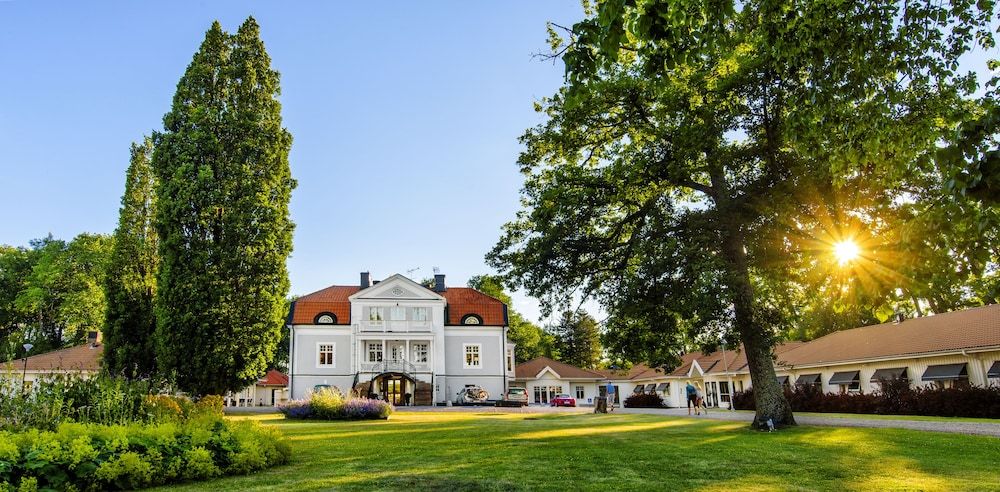 Starby Hotel, Conference & Spa 4 estrelas em Vadstena