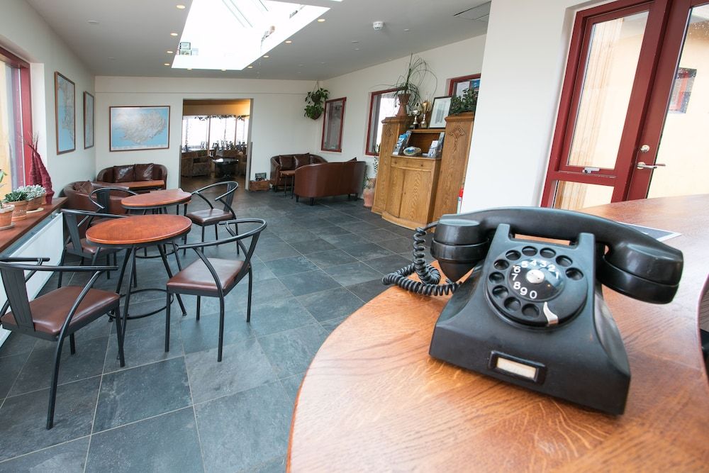 Guesthouse Langaholt 3