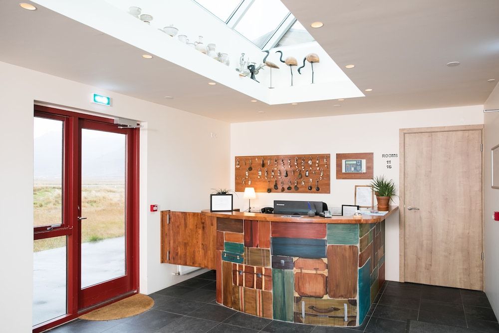 Guesthouse Langaholt 2