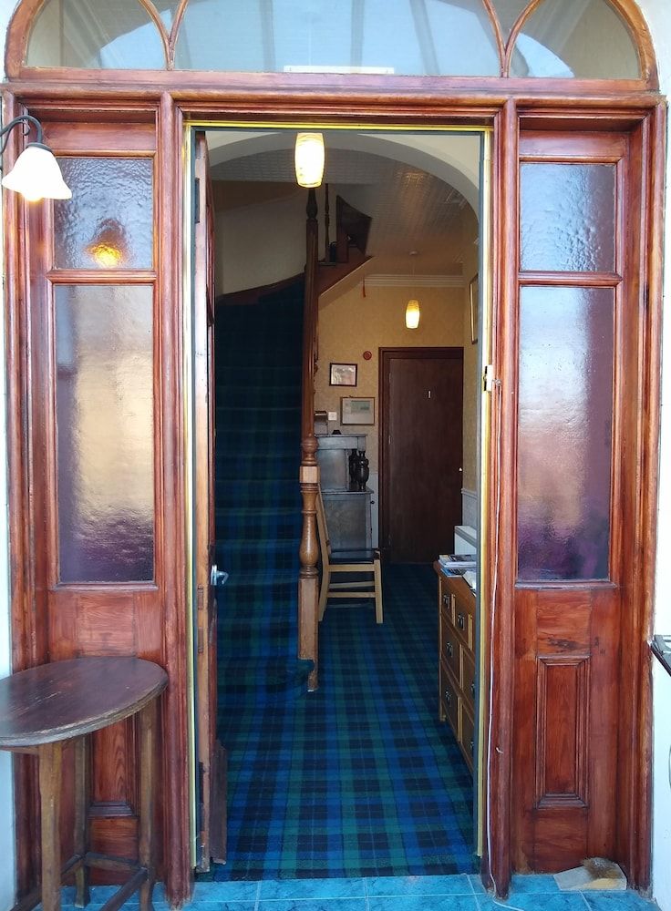 Solheim Guest House 2