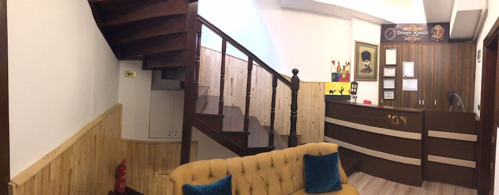 Amasya Ziyagil Konagi 2