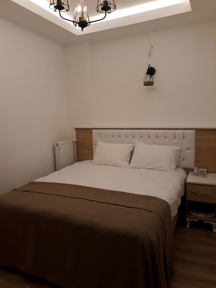 Amasya Ziyagil Konagi 3