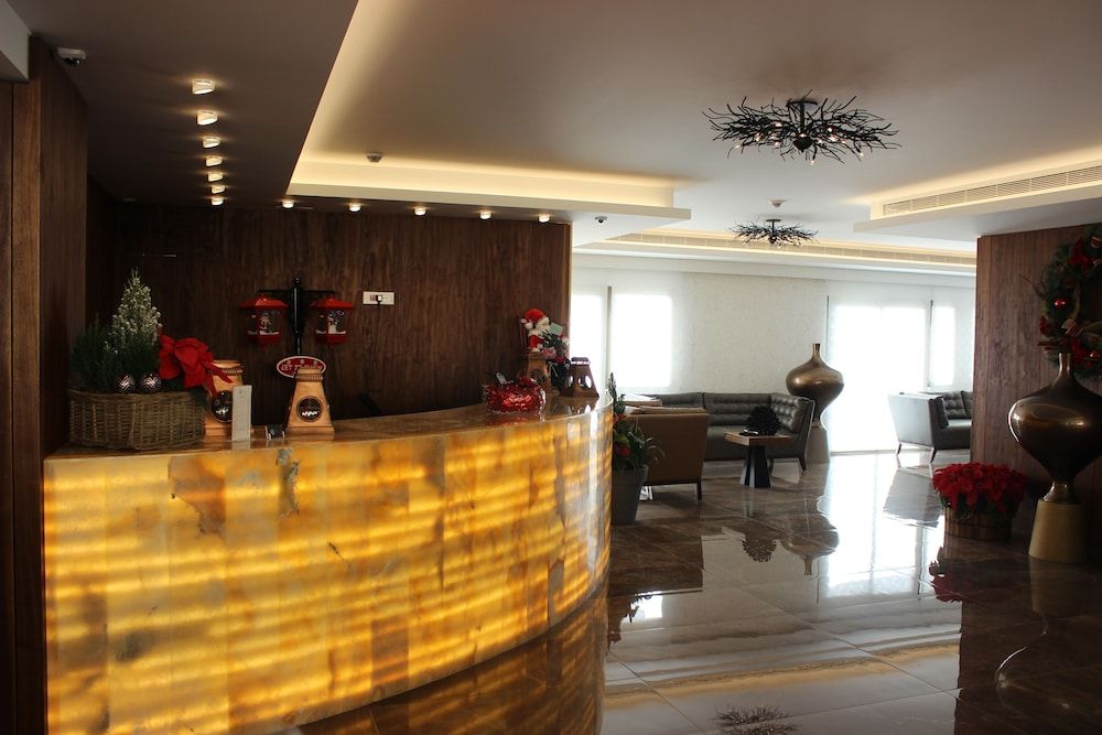 Maximus Hotel Byblos 3