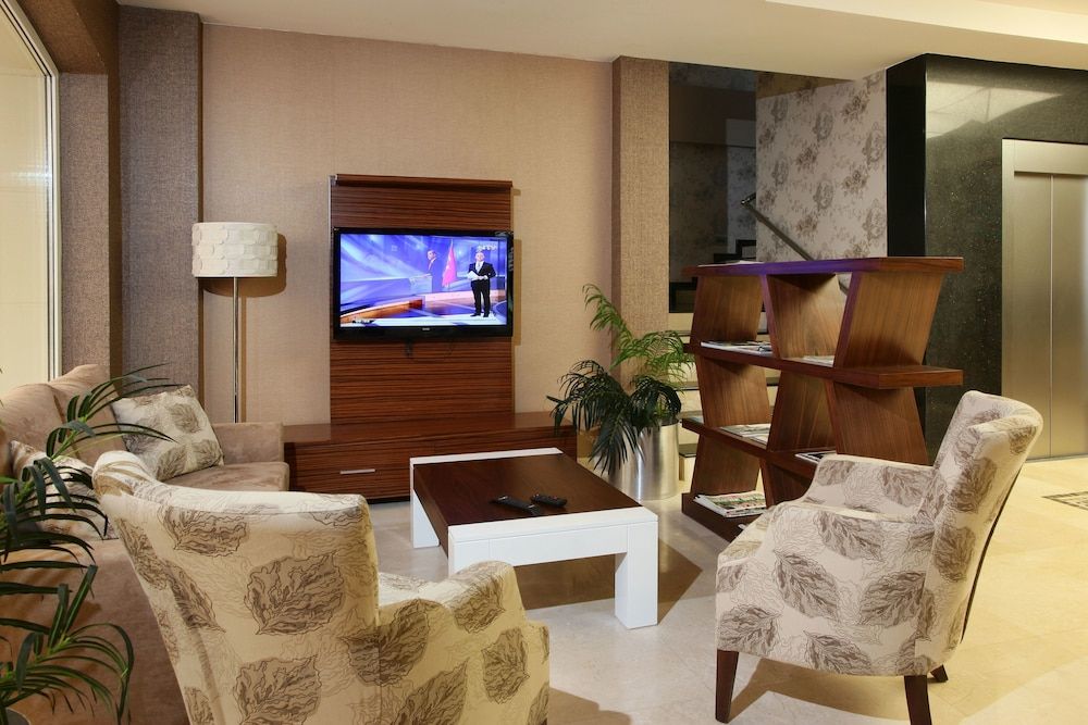 Baltürk House Hotel Izmit 3