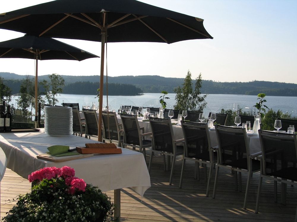 Hjortviken 4 étoiles à Hindås