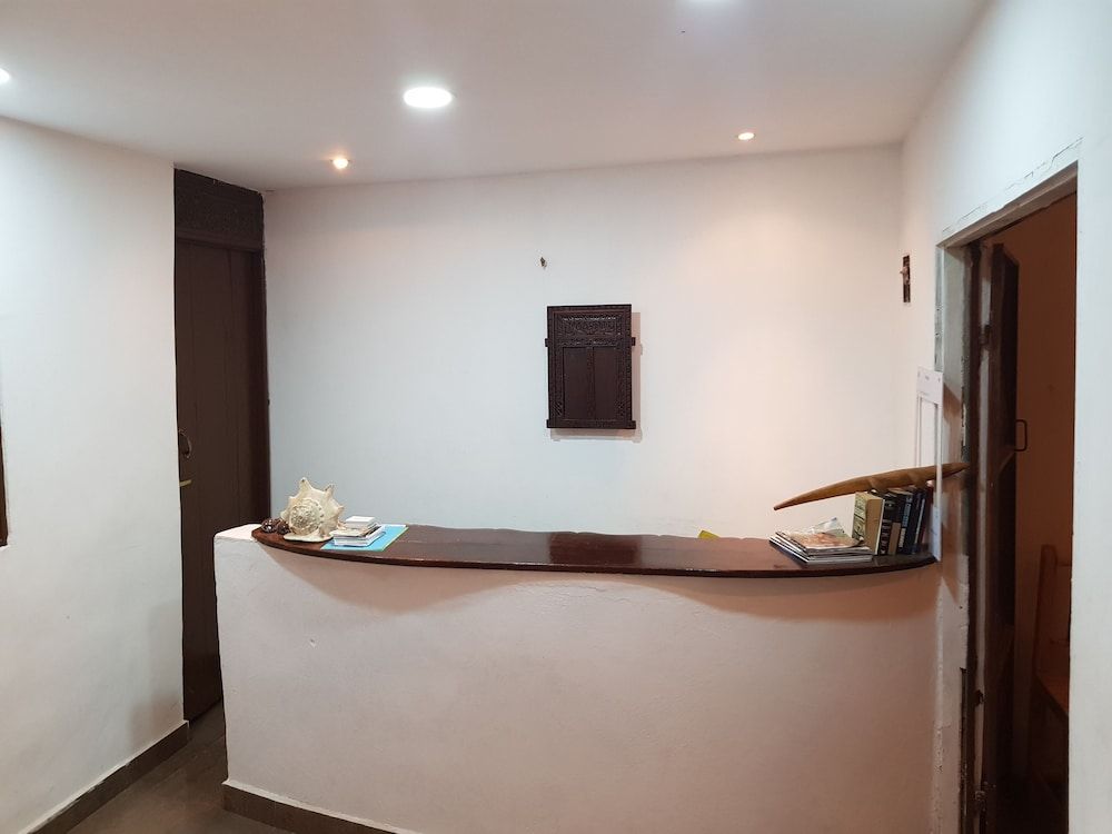 Varadero Zanzibar Hotel & Restaurant 3