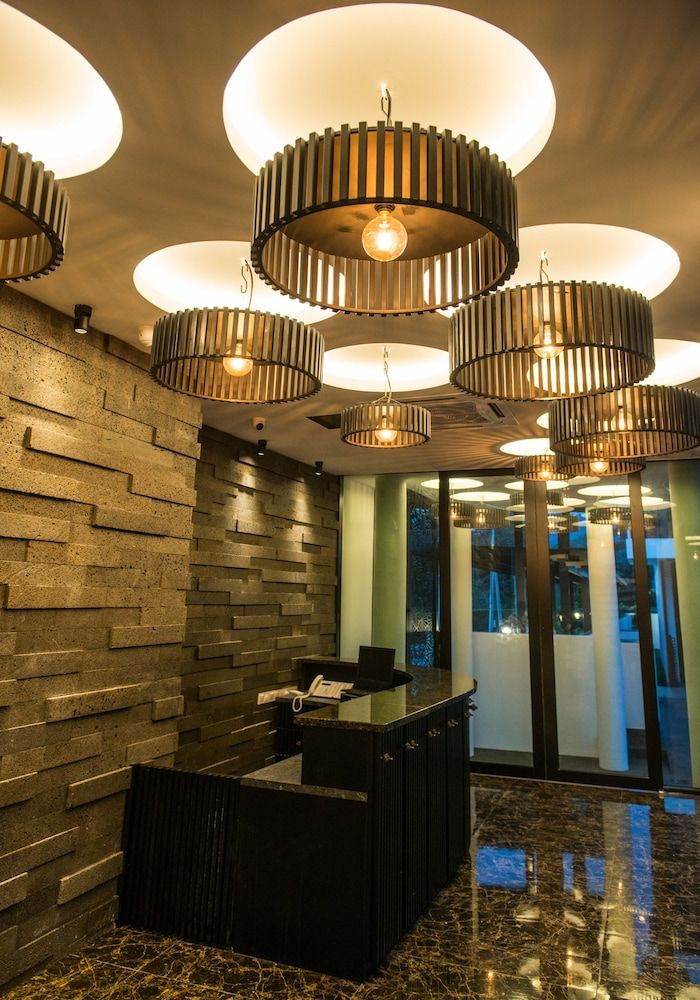 Hermitage Boutique House 3