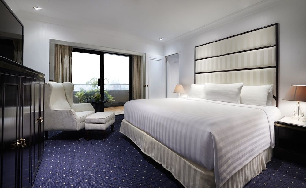Sari Pacific Jakarta 3