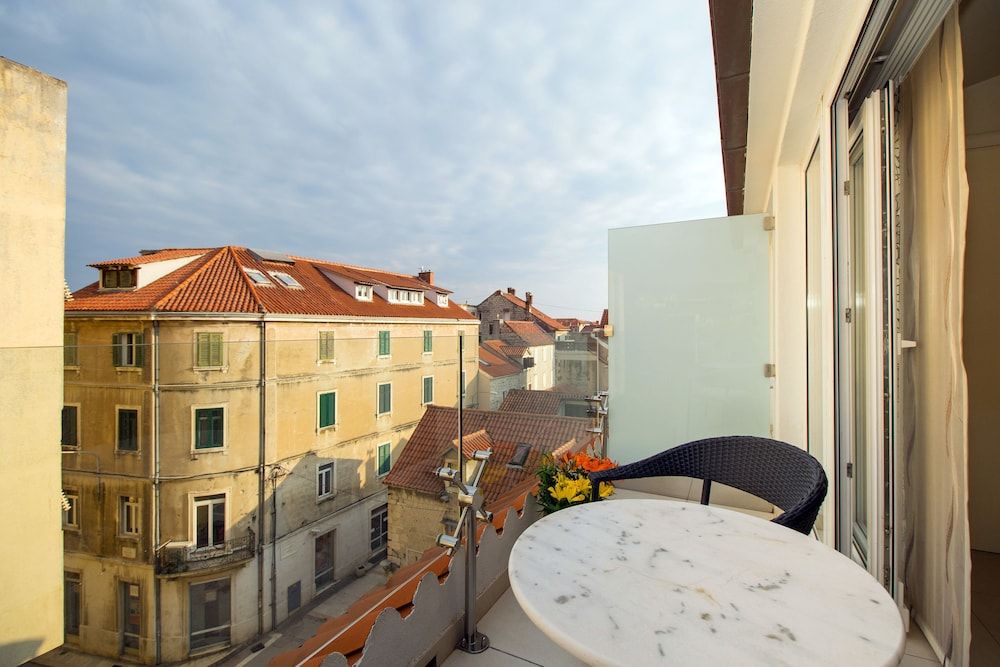 APARTMENTS TIN -1 estrelas em Split