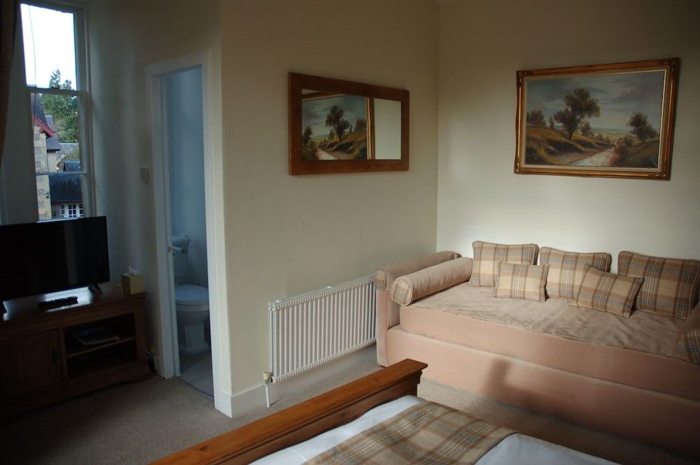 LUBNAIG GUEST HOUSE 3