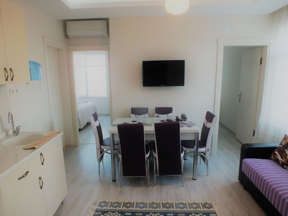 Holiday Times Apart Hotel