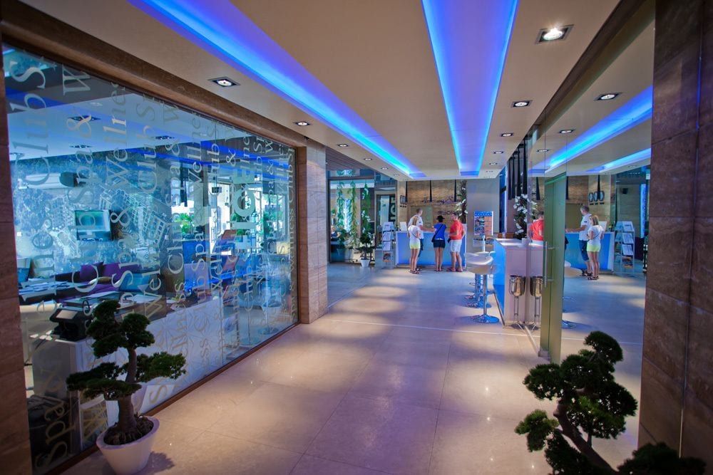 Harmony Suites 2&3 2 Harmony Suites 2&3 2