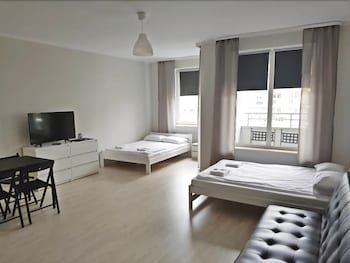 Apartamenty Proeko Kolobrzeg