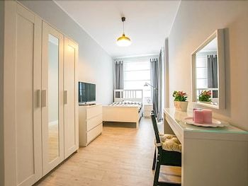 Apartamenty Proeko Kolobrzeg 3