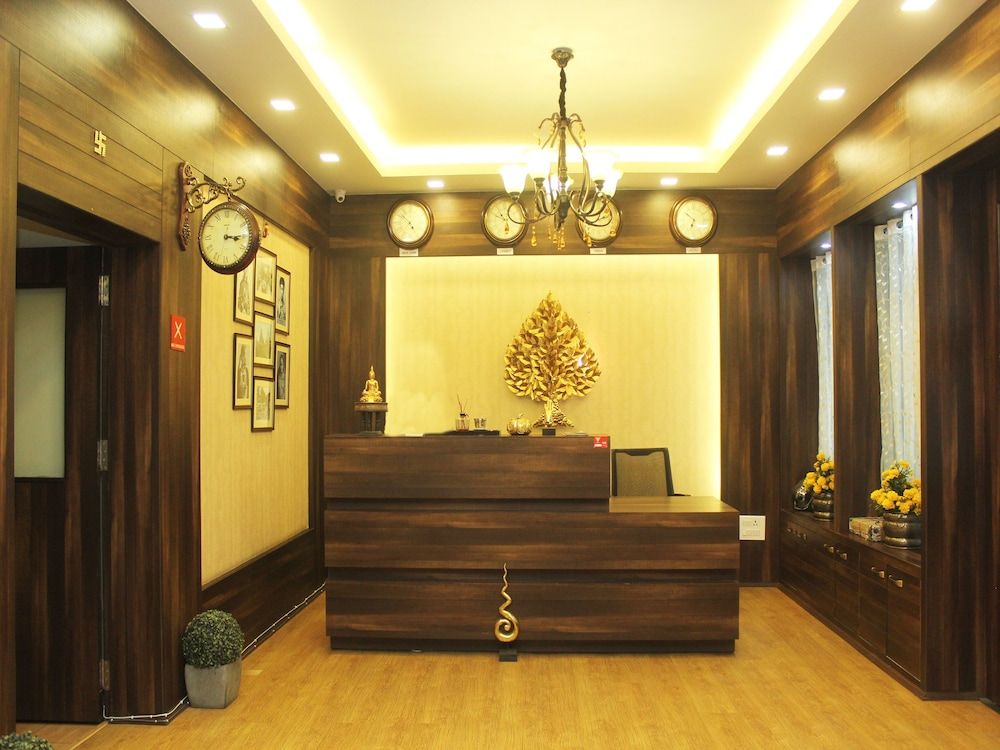 OYO 3619 Samayaa Resort 2