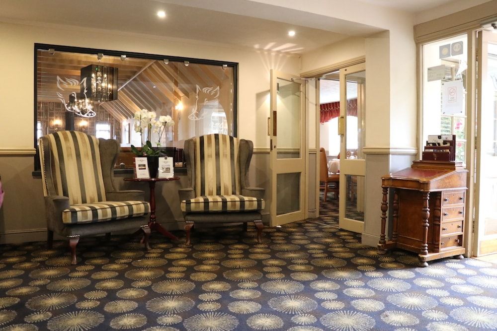 The Boars Head Hotel 3