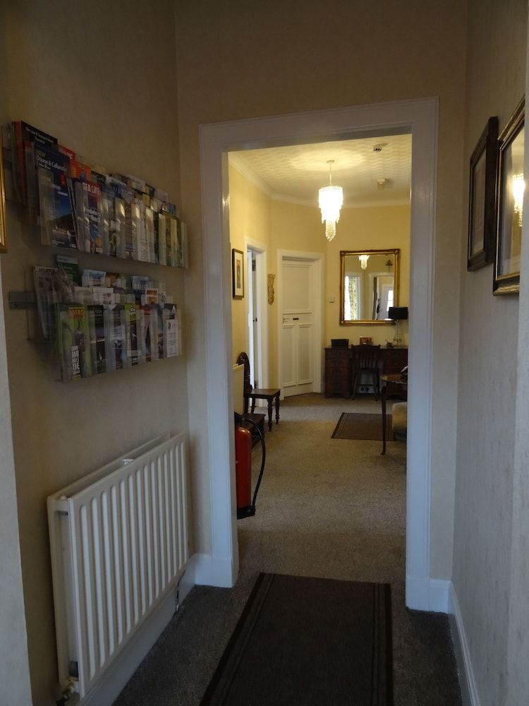 The Knowe Guest House 2