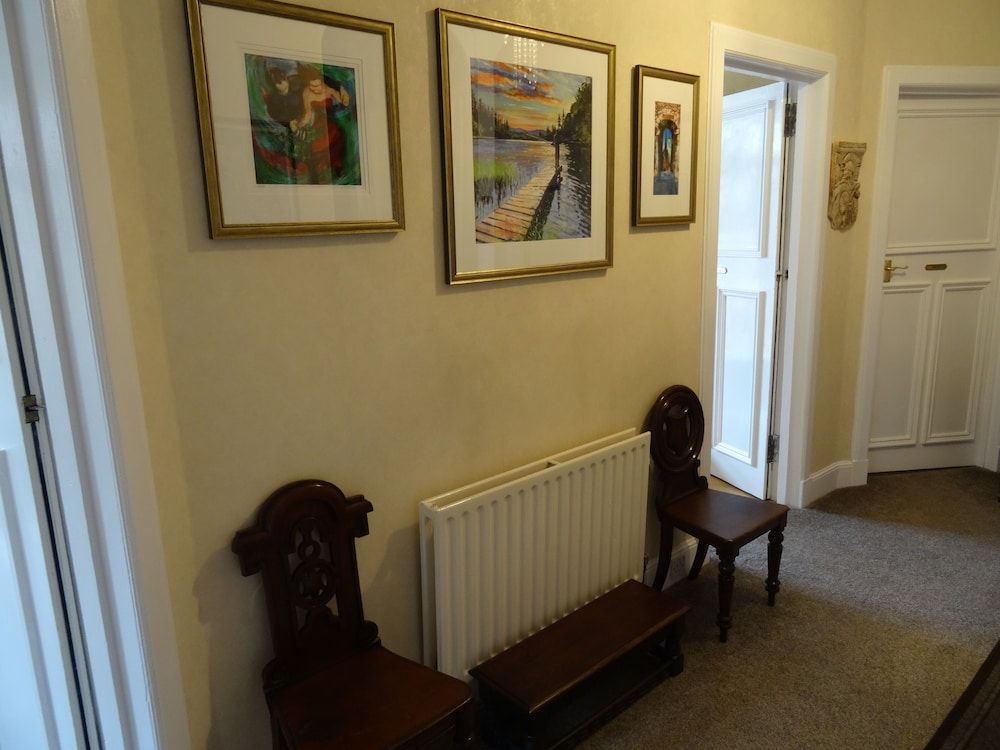 The Knowe Guest House 3