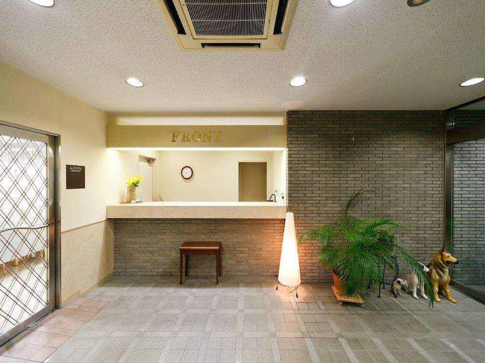 Koga Central Hotel 2