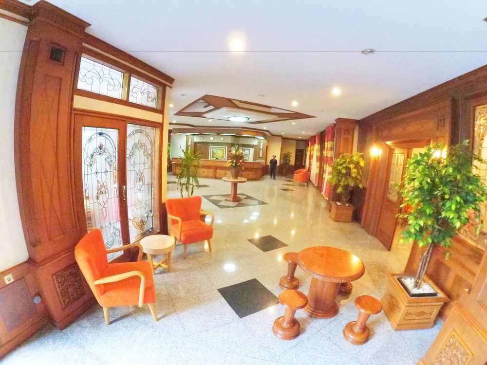 Sapta Nawa Resort 1 Gresik 2