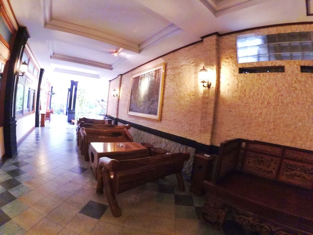 Sapta Nawa Resort 1 Gresik 3