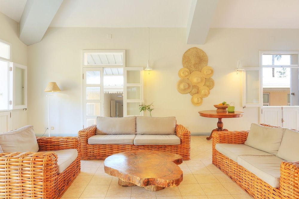 Cocotiers Hotel   Rodrigues 3