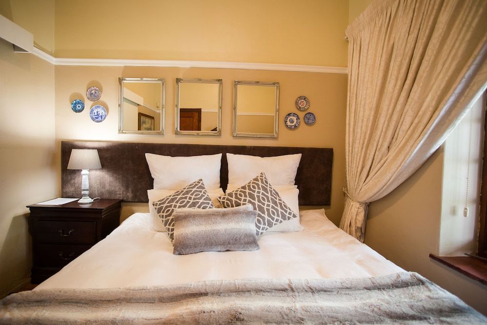 Zonneweelde Guest House 3