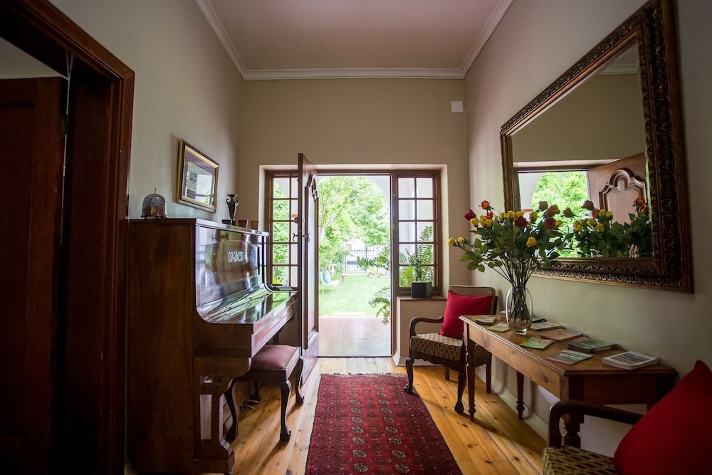 Zonneweelde Guest House 2