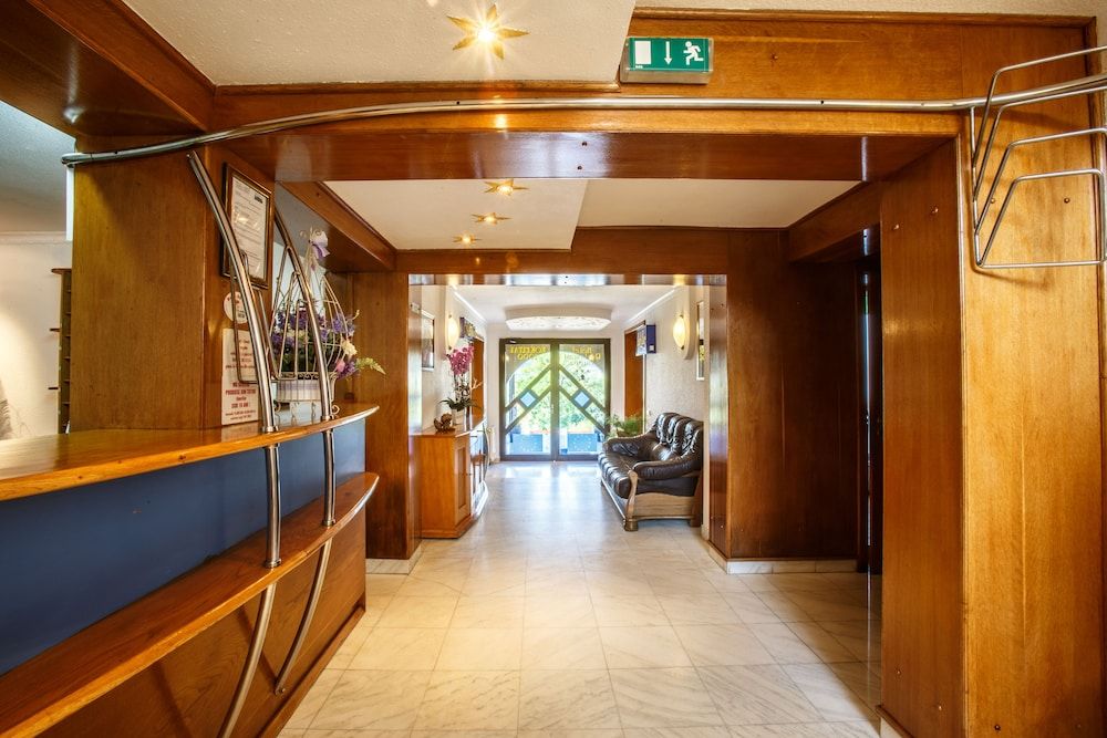 Hotel Europa Kokeltal 2