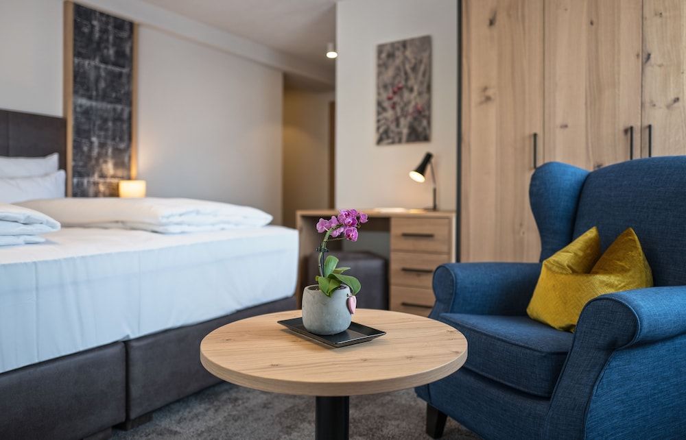 Arthurs Hotel Am Achensee 3