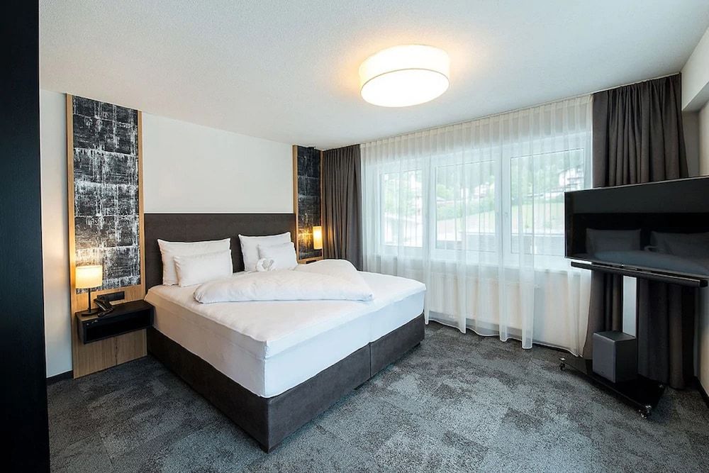 Arthurs Hotel Am Achensee 1