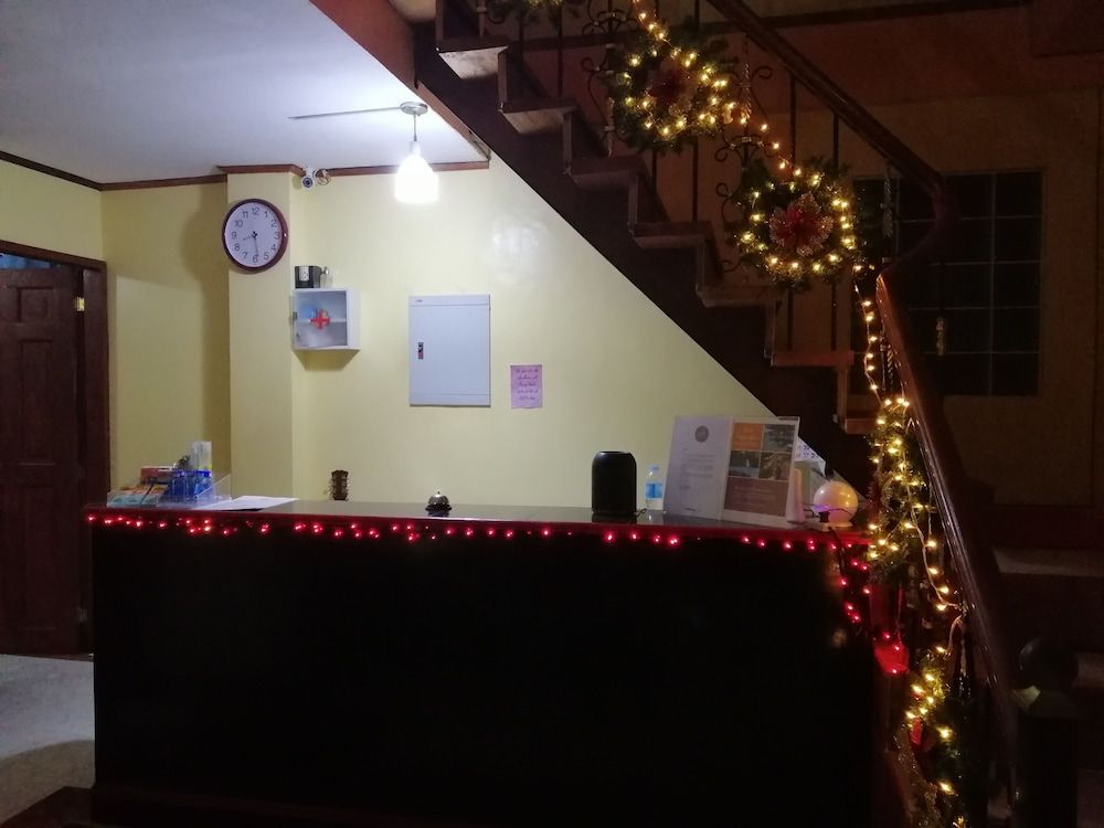 TGH Badian 3 TGH Badian 3