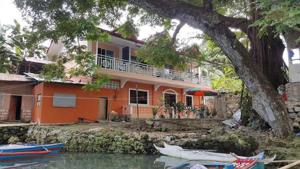 TGH Badian 1 TGH Badian 1