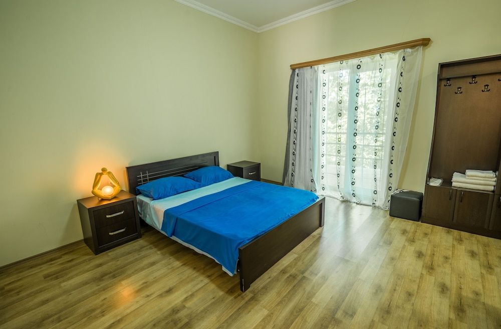 Kanudosi Guest House 3