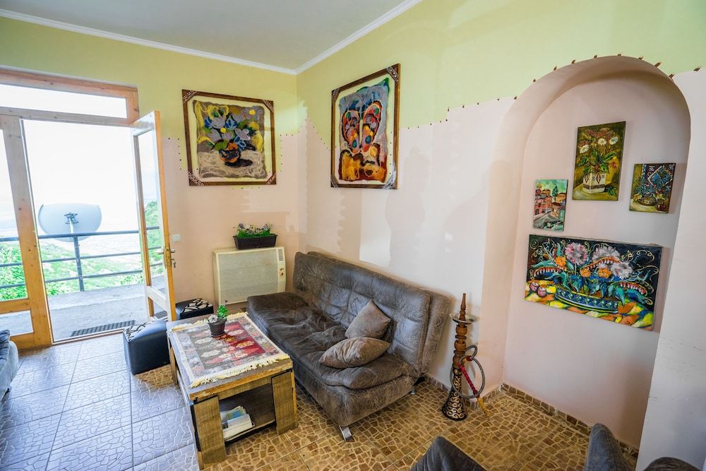 Kanudosi Guest House 2