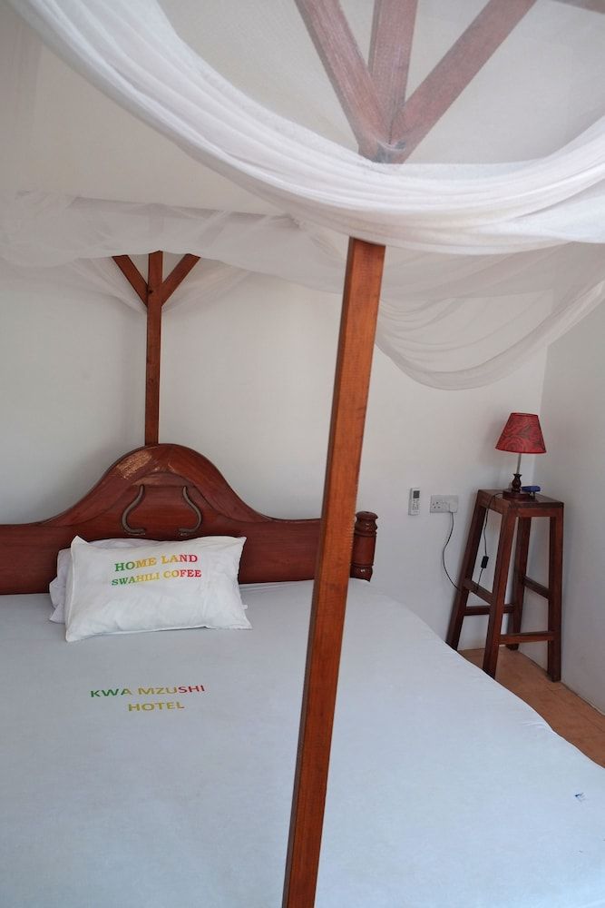 Homeland Swahili Lodge 3