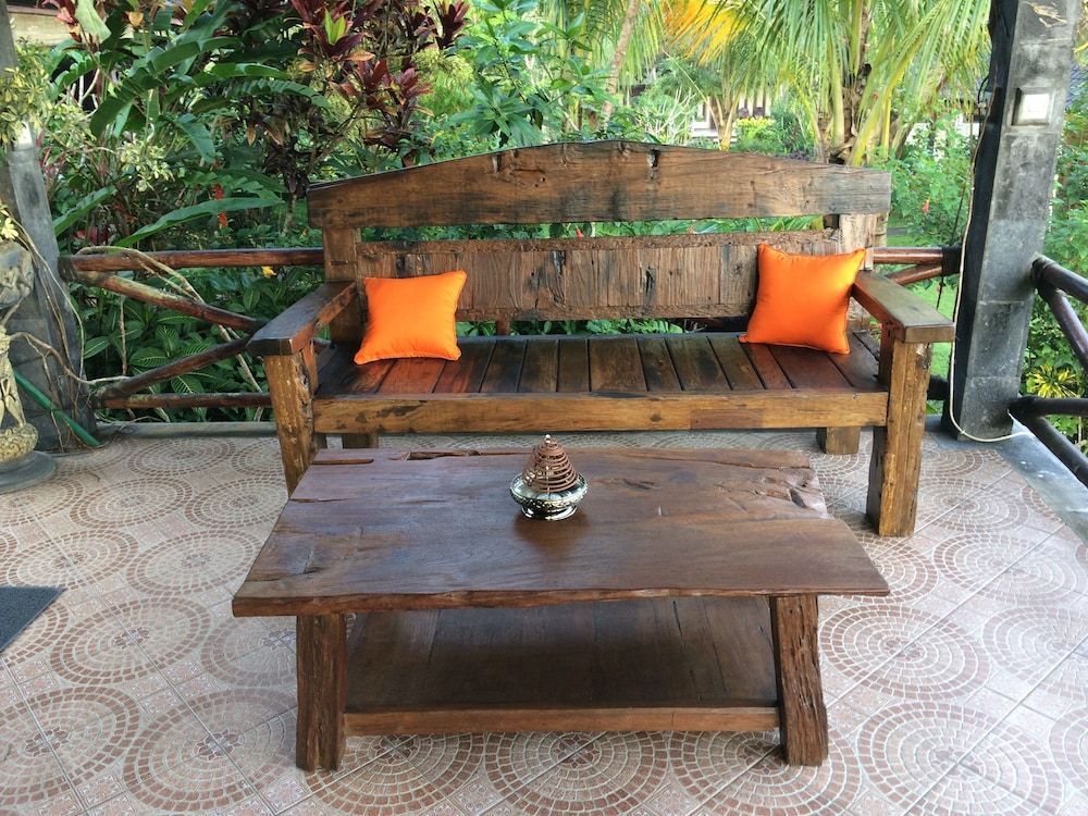 Great Mountain Views Villa Resort 3